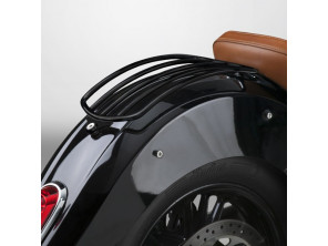 Porte-bagages - Scout