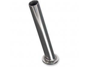 Tube pour support porte-drapeau