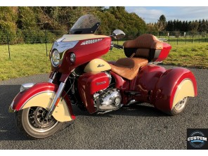 Trike Indian Roadmaster