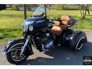 Trike Indian Roadmaster
