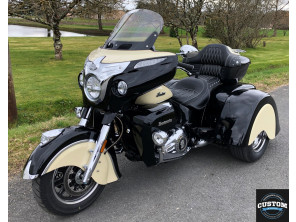Trike Indian Roadmaster