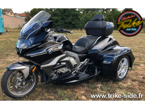 Trike BMW K1600 GTL