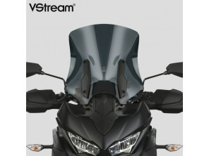 Pare-brise VStream - KLE1000 Versys