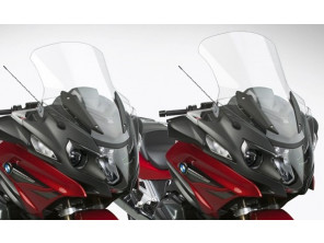 Pare-brise VStream - R1200RT