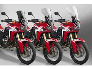 Pare-brise VStream - Africa Twin/Adventure