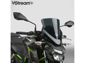 Pare-brise VStream+ - Z650