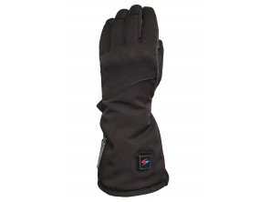 Gants Coqués Hybrides Femme 12 volts
