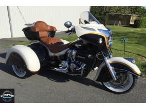 Trike Indian Roadmaster