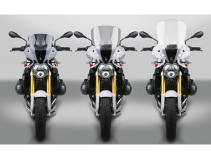 Pare-brise VStream+ - R1200R