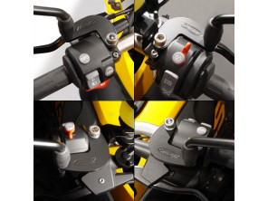 Rallonge de rétroviseur - R1200/1250/GS/R/ST