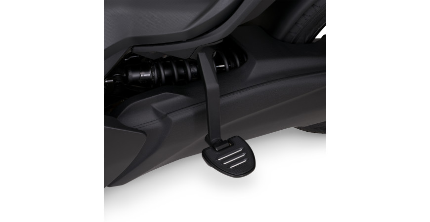 Cale-pieds passager Mini Commander - Ryker
