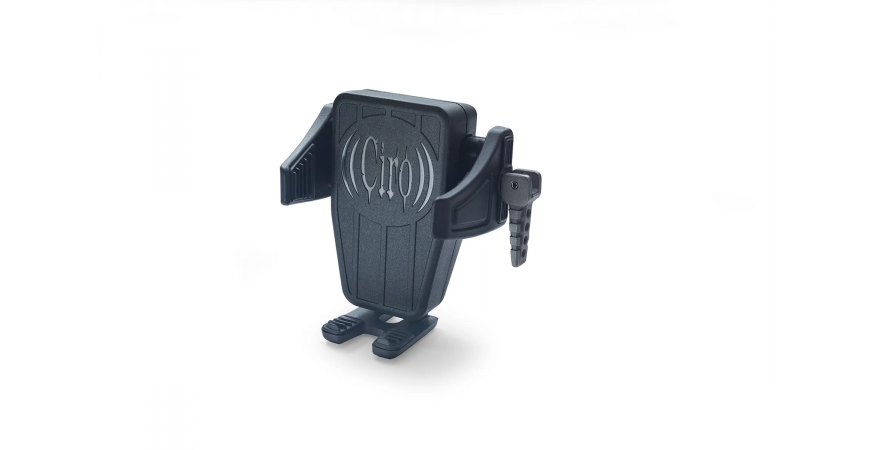 Kit de bras fins Cybercharger