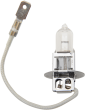 Ampoule pour feux de trottoirs