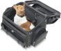 Sac de porte bagage pour chien