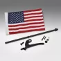 Porte-drapeaux - F3 / RT 2020+