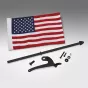 Porte-drapeaux - F3 / RT 2020+