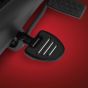 Cale-pieds pilote Mini Commander - Ryker