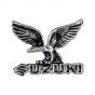 Pin's "Suzuki"