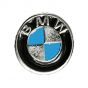 Pin's "BMW"