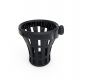 Porte-boisson large Big Ass®, finition noire