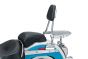 Porte-bagage pour Sissy Bar 