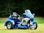 Trike Goldwing Motor Trike Adventure