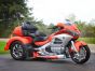 Trike Goldwing Motor Trike Adventure