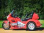 Trike Goldwing Motor Trike Adventure