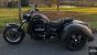 Trike Triumph Rocket III