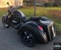 Trike Triumph Rocket III