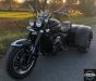 Trike Triumph Rocket III