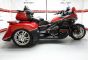 Trike Goldwing Hannigan G2