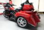 Trike Goldwing Hannigan G2