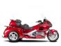 Trike Goldwing Hannigan G1