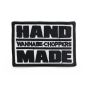 Ecusson "Wannabe choppers-Hand Made "