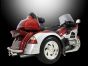 Trike Goldwing Motor Trike Adventure