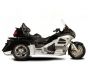 Trike Goldwing Hannigan G2