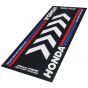 Tapis de décoration "Honda Serie 4"