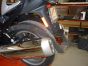 Attelage remorque BMW K1600 GT/GTL