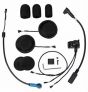 Intercom universel