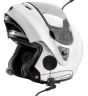 Intercom pour casque Jet ou Modulable