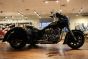 Trike Indian Hannigan Héritage