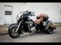 Trike Indian MotorTrike Tomahawk