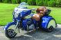 Trike Indian MotorTrike Tomahawk