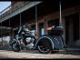 Trike Indian MotorTrike Tomahawk