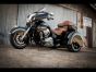 Trike Indian MotorTrike Tomahawk