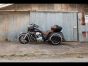 Trike Indian MotorTrike Tomahawk