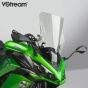 Pare-brise VStream - Z1000SX Ninja 1000