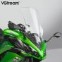 Pare-brise VStream - Z1000SX Ninja 1000