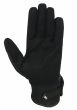 Gants Textiles 12 volts